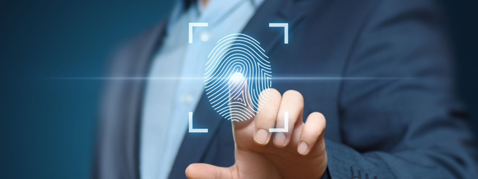 Fingerprint system mandatory for state employees